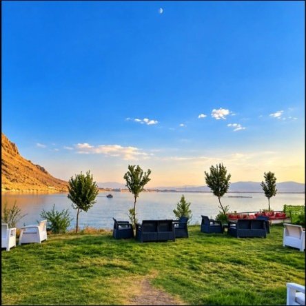 دەربەند سەفاری