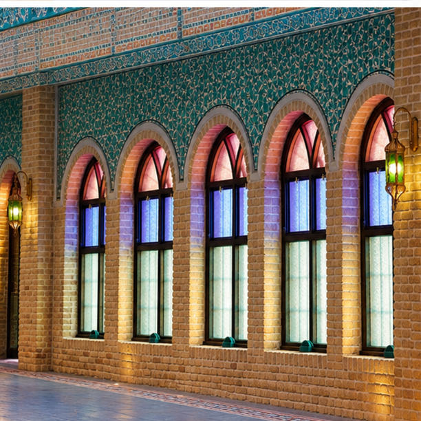 مزگەوتی گەورەی سلێمانی