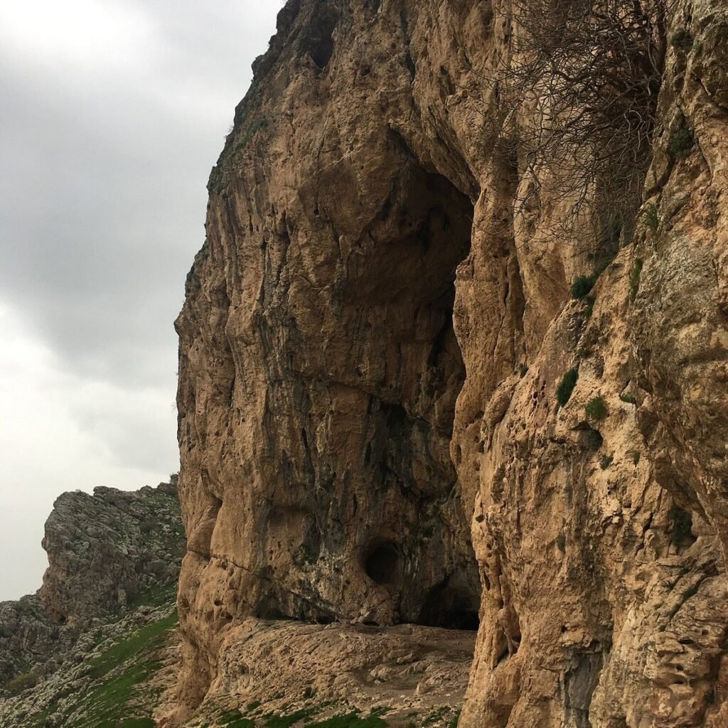الأماكن السياحية · السليمانية