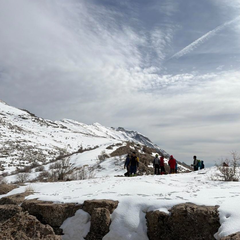 Chawa Spi Peak