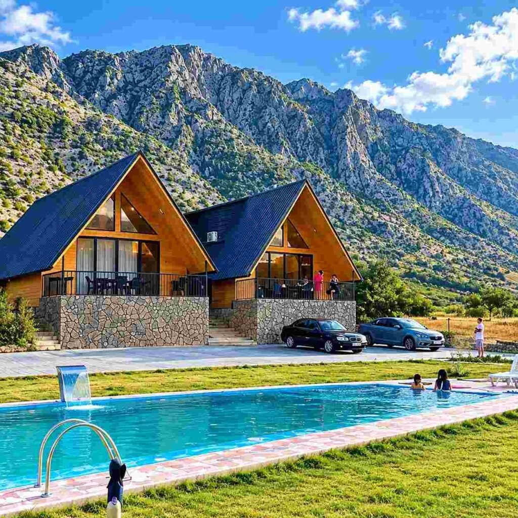 کابینەی گەشتیاری گەزۆ